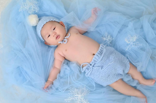 陆丰孕妇三个月肚子多大