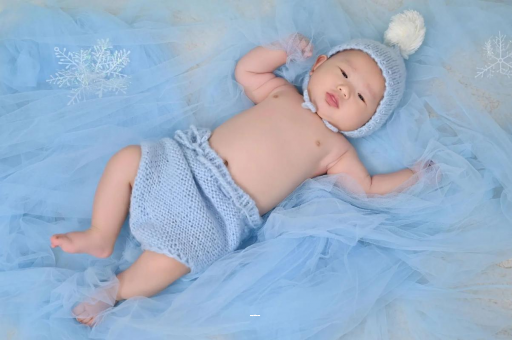 陆丰宝宝手心出汗怎么回事